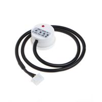 zobeen XKC-Y25-V Non-Contact Liquid Level Sensor Stick Type Induction Level Switch