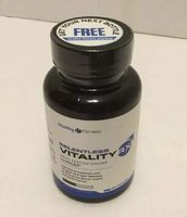 #1 Penis Enlargement Pills Enlarge Bigger Penis Size/Girth Growth Male Enhancement