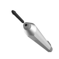 Wsken Replacement Tips Refill for Microsoft Surface Pro 4 Touch Stylus Pen(3pcs)