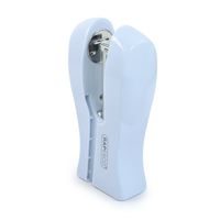 Rapesco Stand Up Stapler, Space-Saving, 20 Sheet Capacity