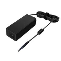UBatteries Compatible 19.5V 65W AC Adapter Charger Replacement for HP Spare Part# 693715-001 677770-002 677770-001 677770-003 613149-001 Series