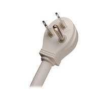 Tripp Lite Isobar Surge Protector Metal 2 Outlet 6' Cord 1410 Joules