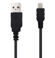 USB Power Charger Cable Cord for Opticon SCANFOB OPN-2006 OPN-2005 Scanner