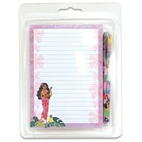 Stationery Set Ukulele Serenade