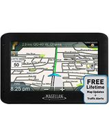 Magellan Roadmate 2632T-LM Premium GPS Navigator