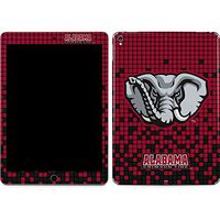 Skinit Decal Tablet Skin for iPad Pro 10.5in - Officially Licensed College Alabama Crimson Tide Digi Design