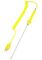 General Tools & Instruments TPK05 Piercing K Type Probe With Cord