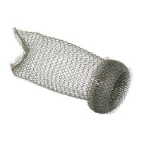 Eastman 91221 Aluminum Lint Trap