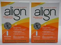 Align Digestive Care Probiotic Supplement, 84 Count