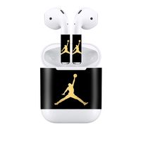 Skin Sticker Wrap Vinyl Decal for Apple Airpods Case Sticker