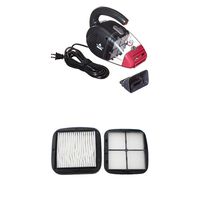 Bissell Pet Hair Eraser Handheld Vacuum, Corded, 33A1