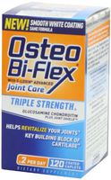 Osteo Bi-Flex Triple Strength, 240 - ((Triple Srentgh Coated Caplets))