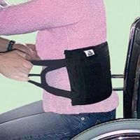 SafetySure Transfer Sling by Mobility Transfer Systems