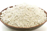 Ultra Detox: Choose From Bioactive Diatomaceous Earth, Super Activated Charcoal, Volcanic Bentonite Clay, Activated Charcoal & Himalayan Salt (4 Oz Super Activated Charcoal)