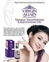 Virgin Again by HBN India