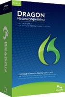 Dragon NaturallySpeaking Premium 12 Spanish