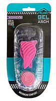 Peak Womens Gel Arch, 2 Pack