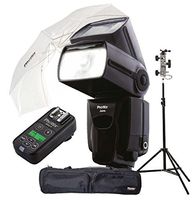 Phottix Juno Ready to Go Kit (PH80364)