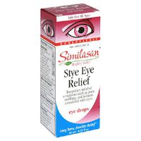 Stye Eye Relief 10 ml 10 Milliliters
