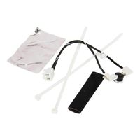 Protac New W10402110 Dishwasher Fuse for Whirlpool W10195528 AP5645909 PS2360984