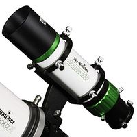 Sky-Watcher Evoguide 50 APO Refractor - Exceptional Viewing and Astrophotography