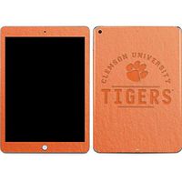 Skinit Decal Tablet Skin for iPad 9.7in (2018) - Officially Licensed College Clemson University Tigers Design