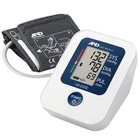 A&D Medical Semi Large Cuff Blood Pressure Monitor