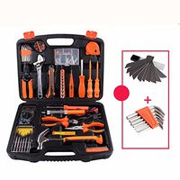 Toolbox Home Hardware Auto Accessories Emergency Kit Set Rescue Toolbox First Aid Kit,109 sets of sets