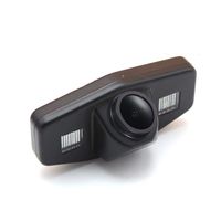 HD CCD Sensor Vehicle 170 Wide Angle Night Vision Rear View Reversing Camera for Honda Accord/Civic EK/Odyssey/Acura TSX/Pilot/Civic FD
