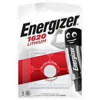 Energizer Cr1620 Coin Lithium Battery 611323