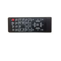 Easy Replacement Remote Control Fit for Hitachi CP-X3030WN CP-X275WT CP-AW252WNM Projector