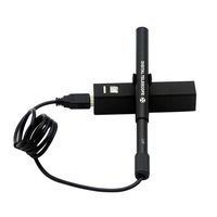 Shentesel Telescope Smart WiFi Digital USB Charging Hunting Monocular Adjustable Camera