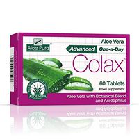AloePura Advanced Colax Tablets 60 Tabets