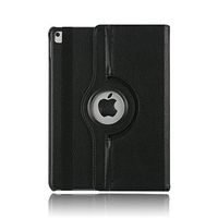 iPad Pro 9.7 Case,BusindaStand Folio Case Cover for iPad Pro 9.7 Inch 2016, with Multiple Viewing Angles, Protective Case Cover for Apple iPad Pro 9.7 inch, Black