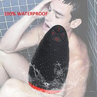 Flesh Toys for Man Ligh Massage Cups Bed Massager Sports Recovery Improve Blood Circulation Flesh Lightsex Personal Vibrantor Waterproof Prime Back Shoulder Massaging Device