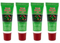 Bag Balm - 0.25 Ounce On-the-Go Tube (4-Pack)