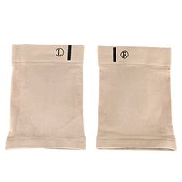 Arch Support Insole, Professional Plantar Silicone Foot Massage for Men and Women, Foot Care Sleeve Arch Support Sleeves Sock with Comfort Gel Pad