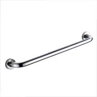 Bathroom safety rails Safety Stainless Steel Bathtub Railings Bathroom Handle Bathroom Handrails 85cm