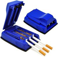 Rolling Machine 3 Cigarette Manual Triple Cigarette Rolling