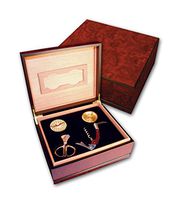 Craftsman's Bench Sonoma Gift Set