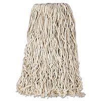 RCPF11812 - Rubbermaid Premium Cut-End Cotton Wet Mop Head