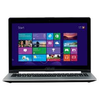 Asus 14" VivoBook Laptop 4GB 500GB | S400CA-UH51T