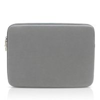 Funny live Laptop Sleeve 13-13.3 Inch Sleeve Cover Protective Bag Compatible 13-13.3 Inch, Grey