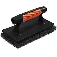 Black & Decker 267003 Heavy Duty Trowel Scrub Brush