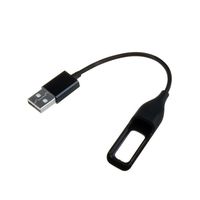 Vanki 1Pcs Tie & 2 Pack Replacement Charger Cable for Fitbit Flex Wireless Band - USB Wire -High Quality Replacement for Damged or Lost -Fitbit Flex Charger-one in Home, One for Travel