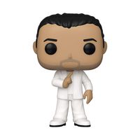 Funko Pop! Rocks: Backstreet Boys - Howie Dorough, Multicolor