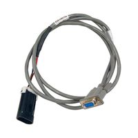FAST 308019 XFI 5' PC to ECU Cable