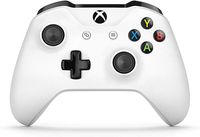Xbox Wireless Controller - White (Bulk Packing)
