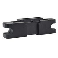 Smaller Bracket for Car Headrest DVD Player