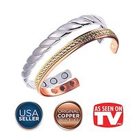 Earth Therapy Twin Ladies Rope & Twist Set